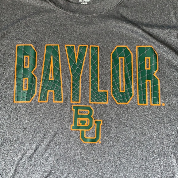 Baylor Shirt Size XL - Picture 2 of 5